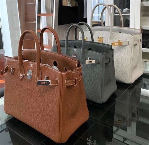 price of Hermes Birkin bag